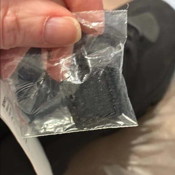 5.11 Tactical Black Boots, XPRT 2.0 Urban Boot, with Reinforced Toe - Picture 10 of 10